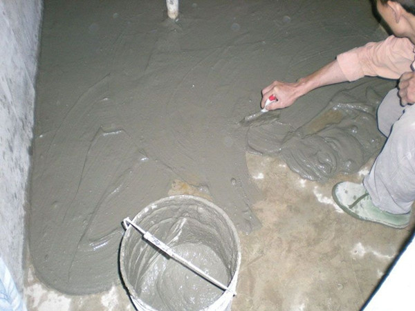 科尔沁左翼后双组分聚合物水泥防水砂浆